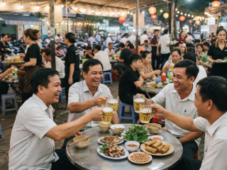 bia-viet-quan-quan-bia-tuoi-va-mon-nhau-tai-thu-duc